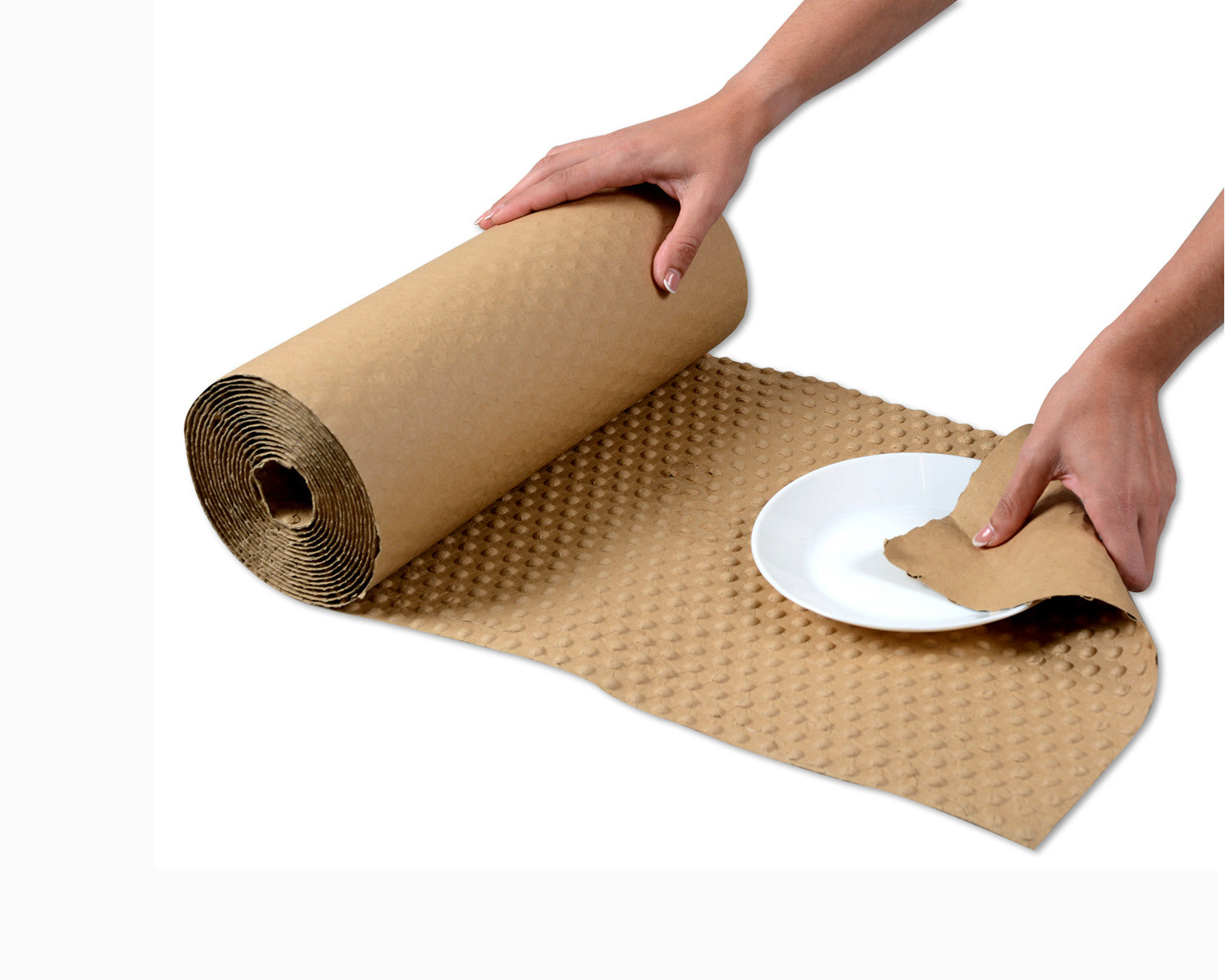 ELCO Wabenpolsterpapier 818750111 Wrap-it 5mx35cm