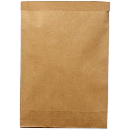 ELCO Versandtasche 250x353mm 825350211 Papier, braun 250 Stück