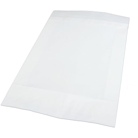 ELCO Versandtasche 300x430mm 836560111 Papier, weiss 200 Stück