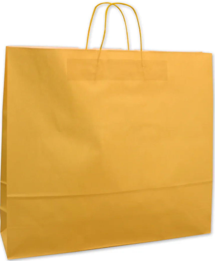 ELCO Tragetasche 550x150x490mm 84206.75 gelb 25 Stück