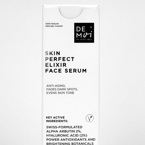 Sérum Facial Elixir Perfecto para la Piel 30ml