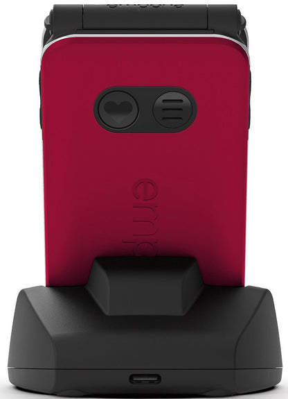 Emporia JOY LTE V228 (4G) Red