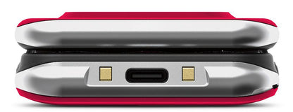 Emporia JOY LTE V228 (4G) Red