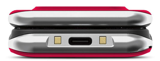 Emporia JOY LTE V228 (4G) Red