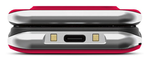 Emporia JOY LTE V228 (4G) Red