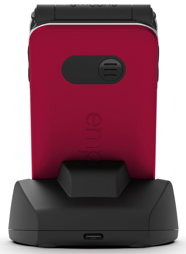 Emporia JOY LTE V228 (4G) Red