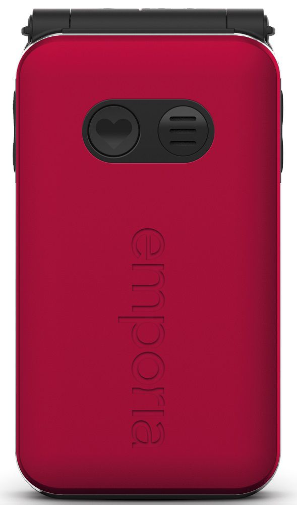 Emporia JOY LTE V228 (4G) Red