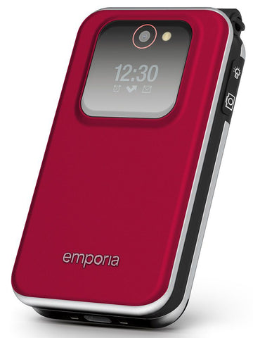 Emporia JOY LTE V228 (4G) Red