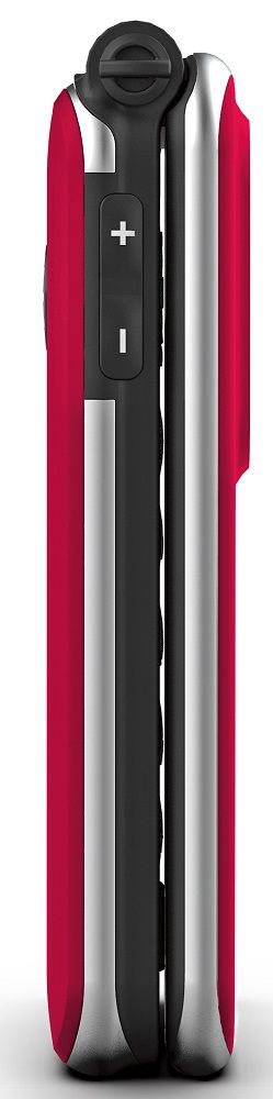 Emporia JOY LTE V228 (4G) Red