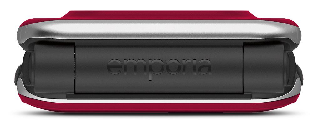 Emporia JOY LTE V228 (4G) Red