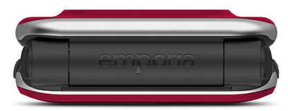 Emporia JOY LTE V228 (4G) Red