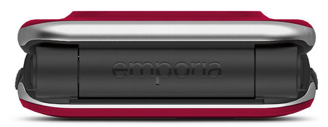 Emporia JOY LTE V228 (4G) Red