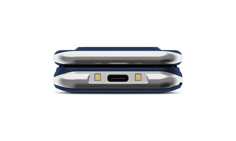 Emporia JOY LTE V228 New (4G) Blueberry