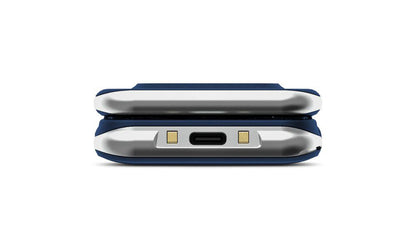 Emporia JOY LTE V228 New (4G) Blueberry