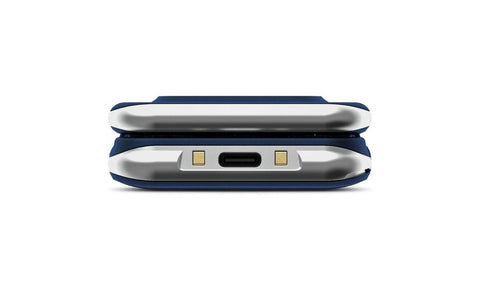 Emporia JOY LTE V228 New (4G) Blueberry