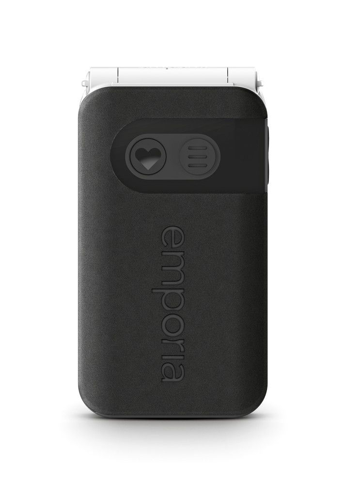 emporia SIMPLICITYglam.V227 LTE Black