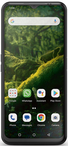 Emporia ME6 (5G) mit Panic Button 128GB 6.58"