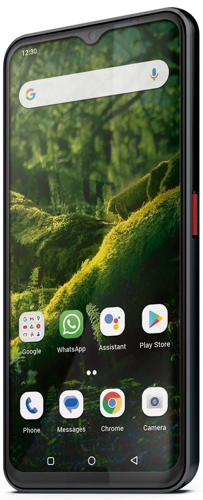 Emporia ME6 (5G) mit Panic Button 128GB 6.58"
