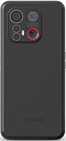 Emporia ME6 (5G) mit Panic Button 128GB 6.58"