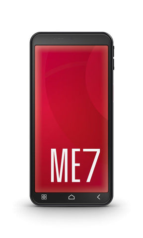 Emporia ME.7 (4G) mit Panic Button 128GB 5.45