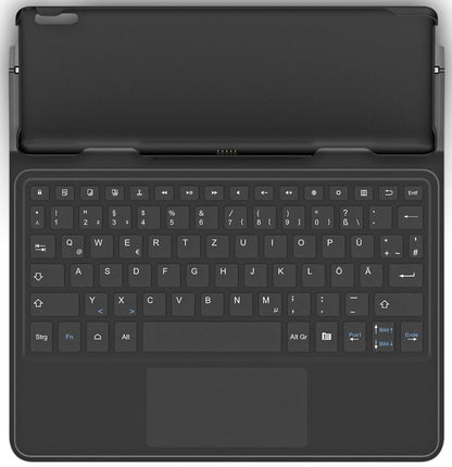 emporia KeyPad Case/Stand für Tablet TAB1