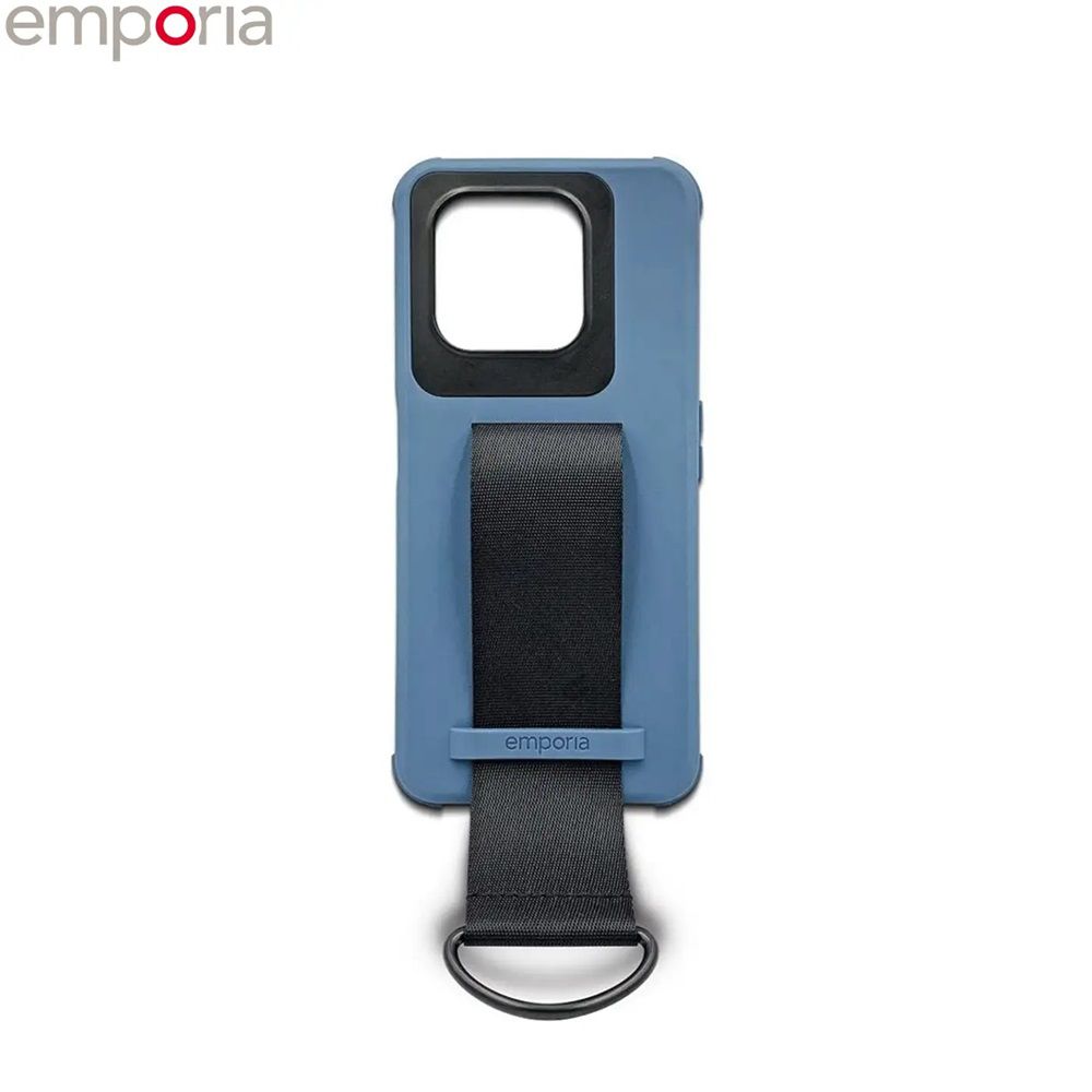 emporia ME6 / SMART.6 Case Grip/Schlaufe
