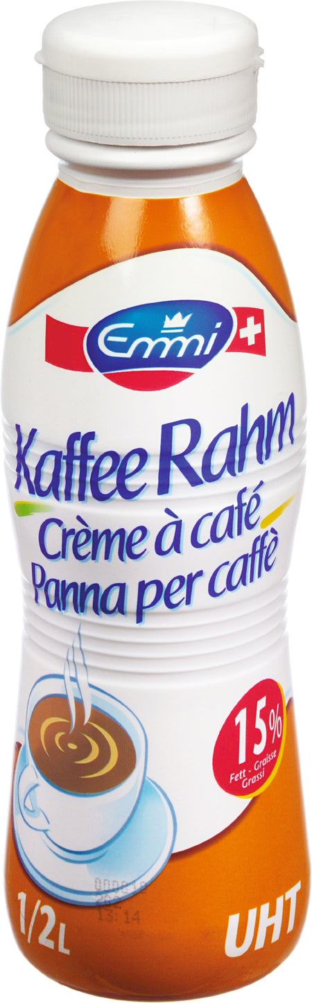 EMMI Kaffeerahm 024890 5dl