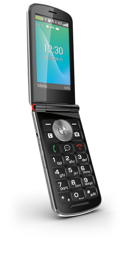 Emporia TOUCHsmart V188.3 (4G)