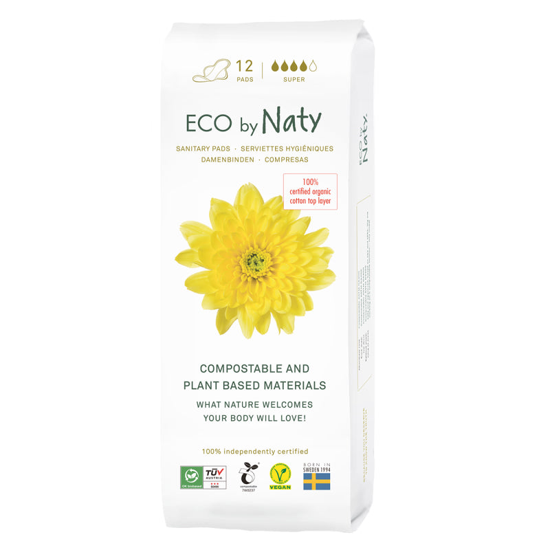 ECO BY NATY Binden Super