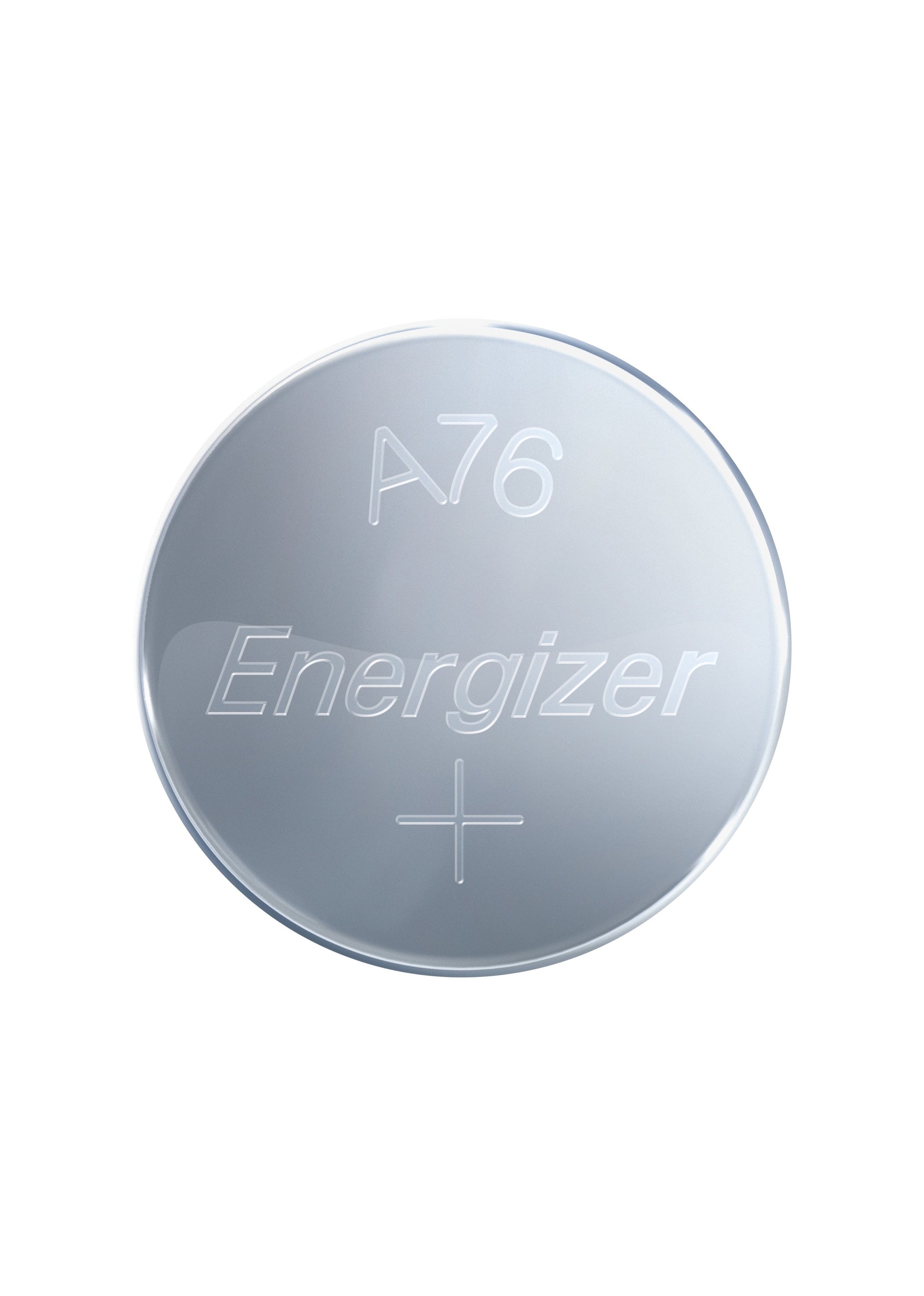 ENERGIZER Knopfzelle 1.5V E301536600 2 Stück