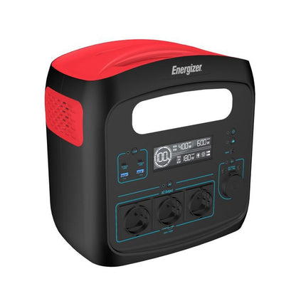 ENERGIZER Power Station 960Wh PPS960W1