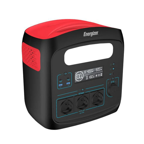 ENERGIZER Power Station 960Wh PPS960W1