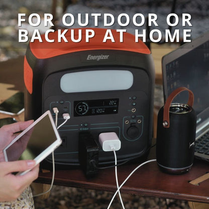 ENERGIZER Power Station 960Wh PPS960W1