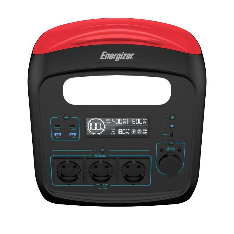 ENERGIZER Power Station 960Wh PPS960W1