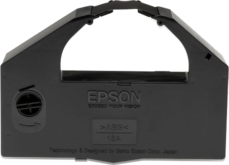 EPSON Farbband-Kassette schwarz S015139 DLQ-3000+/3500