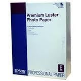 EPSON Premium Luster Photo 250g A3+ S041785 Stylus Pro 7800 100 Blatt