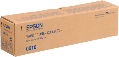 EPSON Wast Toner Collector S050610 AcuLaser C9300N 24'000 Seiten