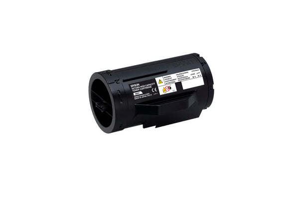 EPSON Toner-Modul return schwarz S050691 AL-M300 10'000 Seiten