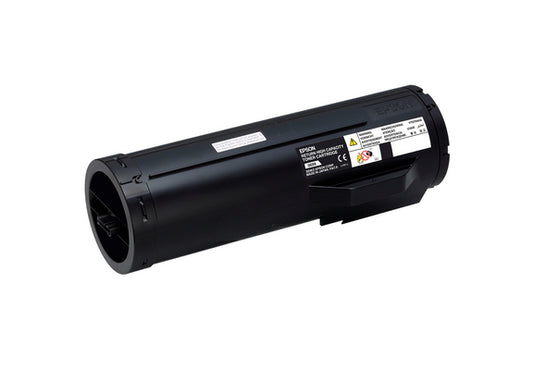 EPSON Toner-Modul return schwarz S050699 AL-M400 23'700 Seiten