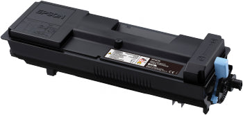 EPSON Toner-Modul schwarz S050762 AL-M8100/M8200 21'700 Seiten