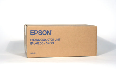 EPSON Drum Kit S051099 EPL 6200N/L 20'000 Seiten