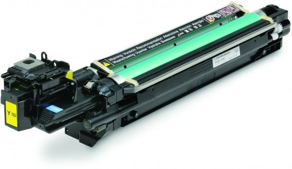 EPSON Drum yellow S051201 AcuLaser C3900 30'000 Seiten