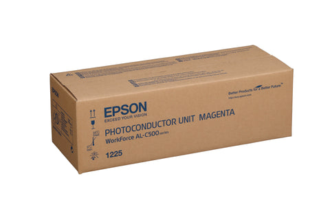 EPSON Drum magenta S051225 WF AL-C500 50'000 Seiten