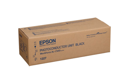 EPSON Drum schwarz S051227 WF AL-C500 50'000 Seiten