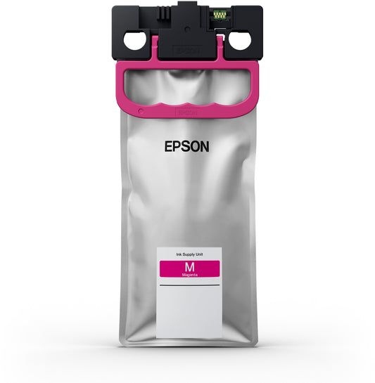 EPSON Tintenpatrone XXL magenta T01D300 WF-C529R/C579R 20'000 Seiten