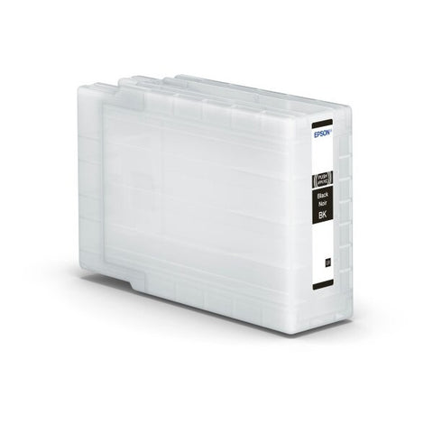 EPSON Tintenpatrone XL schwarz T04B14N WF-C81xx/WF-C86xx 5800 Seiten