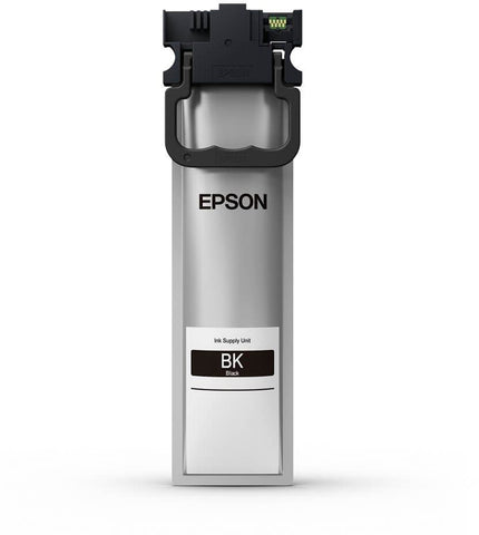 EPSON Tintenpatrone XL schwarz T11D140 WF-C53xx/WF-C58xx 5000 Seiten