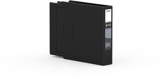 EPSON Tintenpatrone XL schwarz T13X140 WF Pro EM-C7100 5800 Seiten