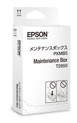 EPSON Maintenance Box T295000 Workforce WF-100W