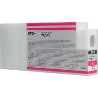 EPSON Tintenpatrone vivid magenta T596300 Stylus Pro 7900/9900 350ml